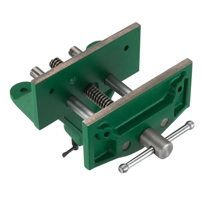 6" Woodworking Vise